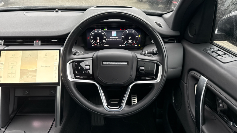 Land Rover Discovery Sport 2.0 D200 Dynamic HSE 5dr Auto [7 Seat] Diesel Station Wagon